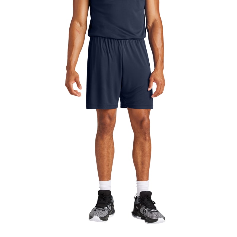 Sport-Tek PosiCharge Competitor 7" Short 23