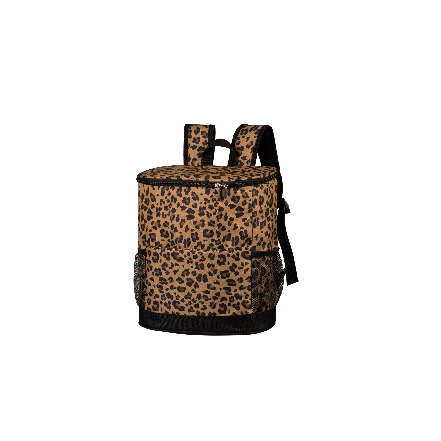 Double Shoulder Leak Proof Refrigerated And Insulated Bag 7