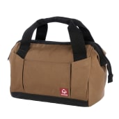 Wolverine 13 inch 14 pocket Tool Bag 24