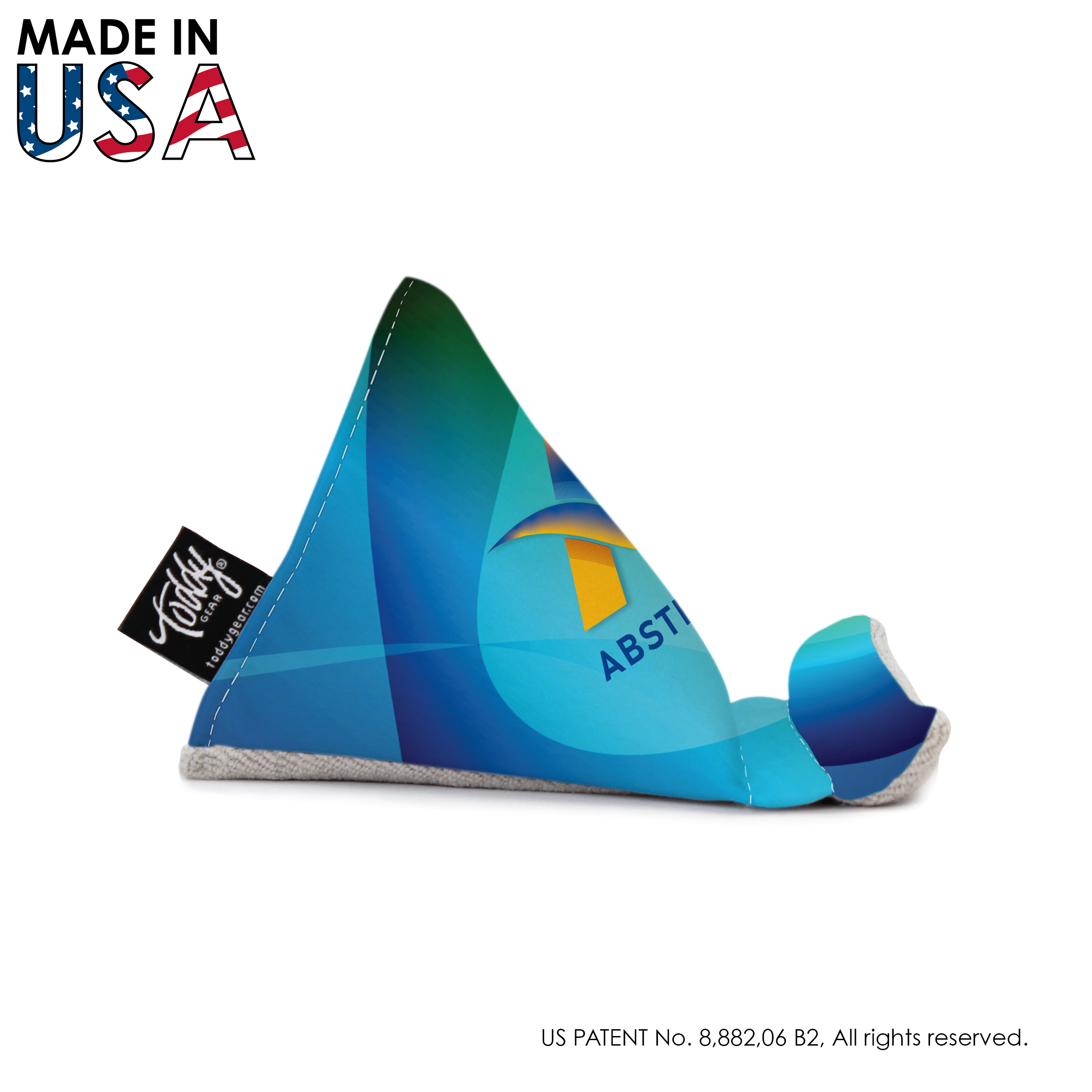 Toddy® Gear The Wedge™ Mobile Device Stand 62