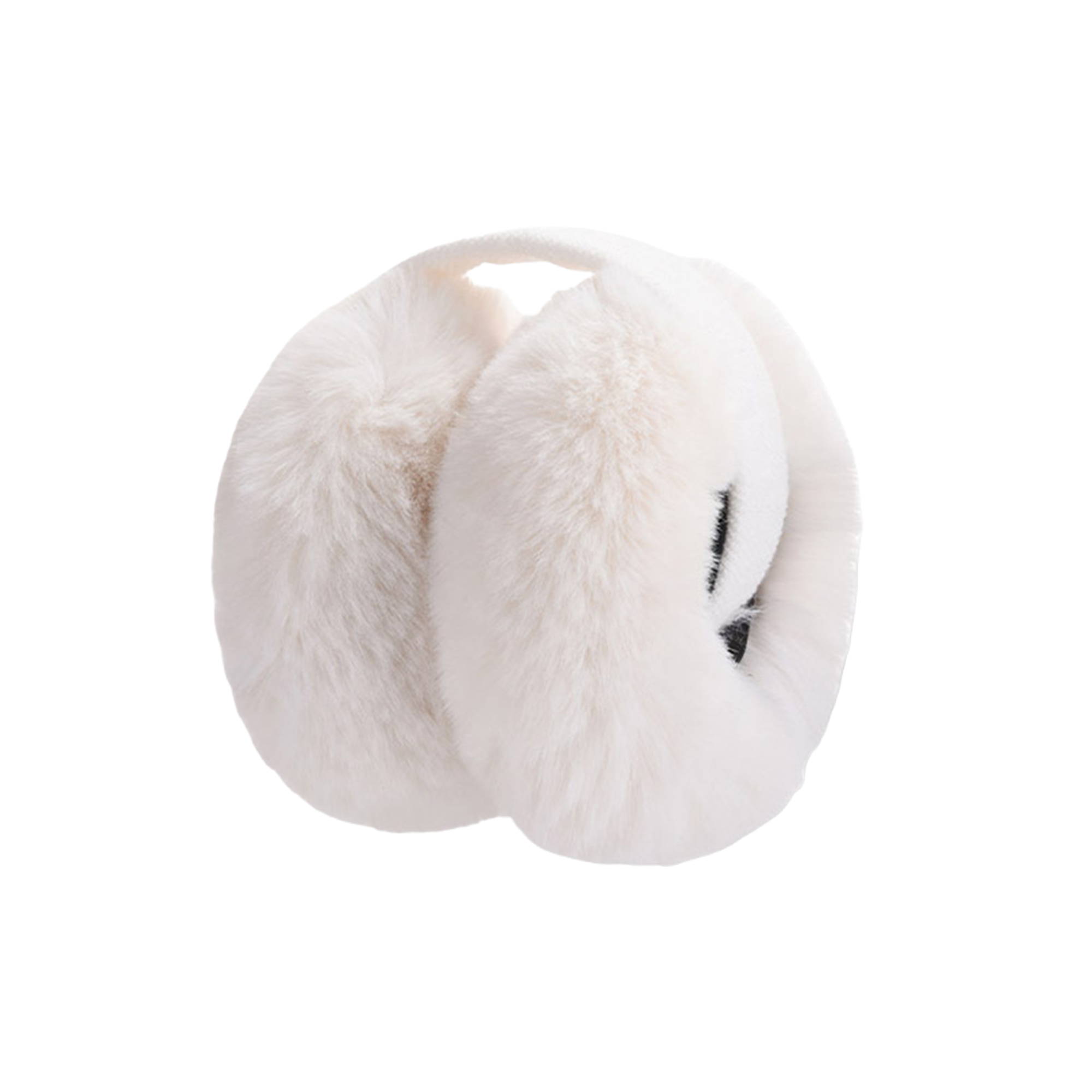 MOQ50 Foldable Ear Muff Warm Earmuff 8