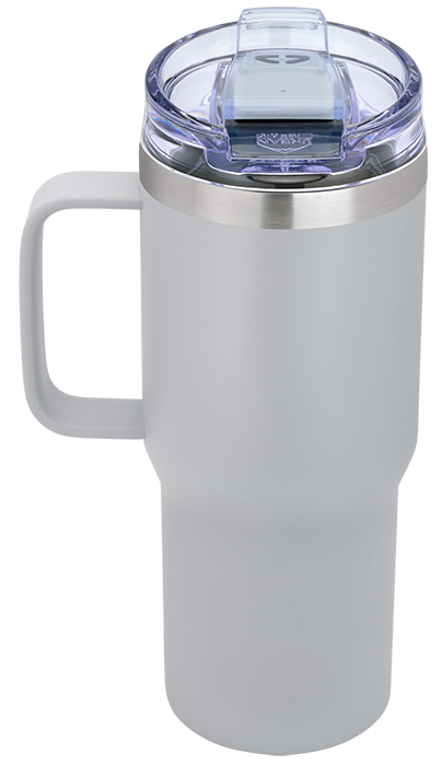 20 oz Urban Peak® Harbor Trail Vacuum Camp Mug 68