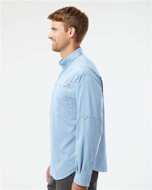 Men's PFG Tamiami™ II Fishing Shirt - 128606 21