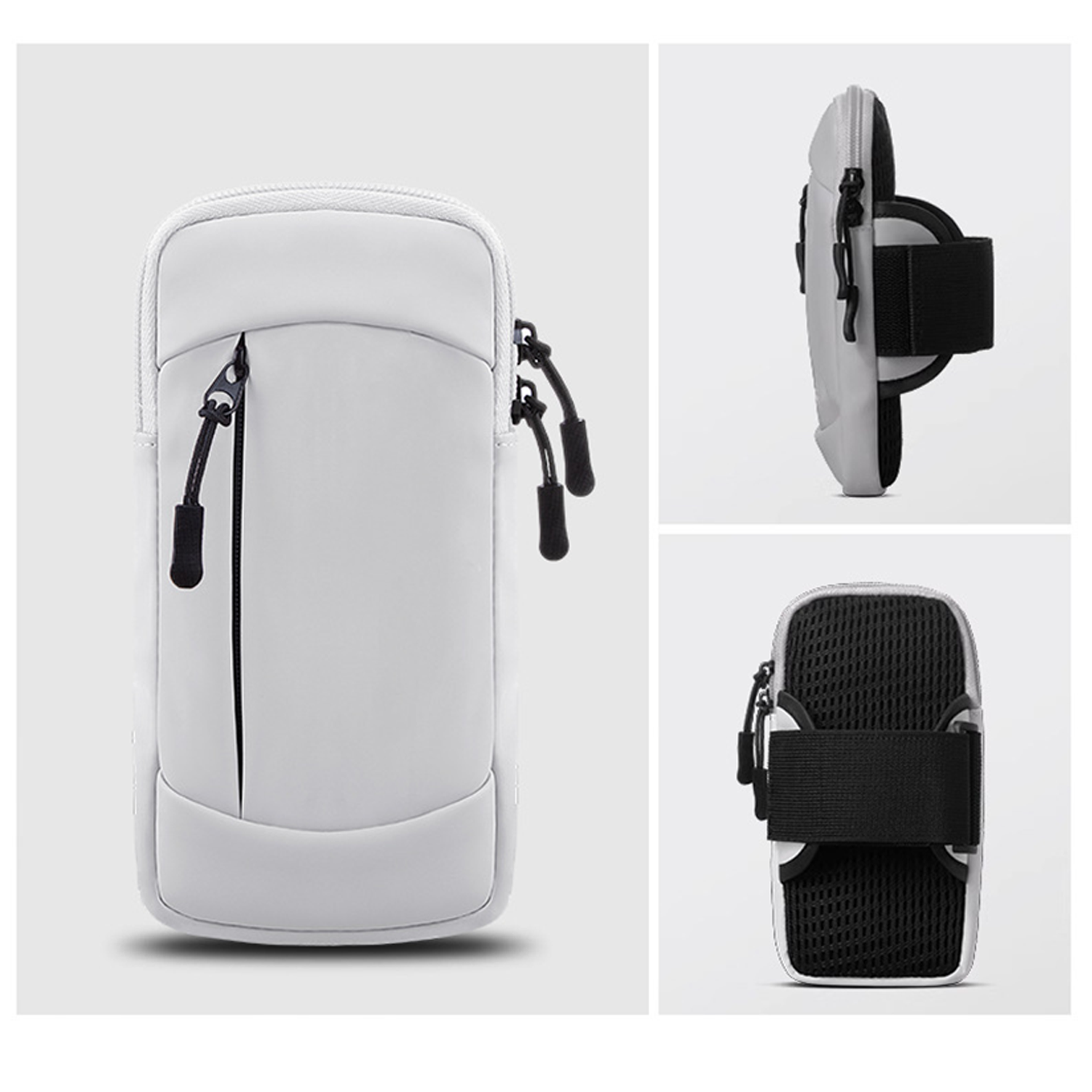 Mobile phone arm sleeve 4