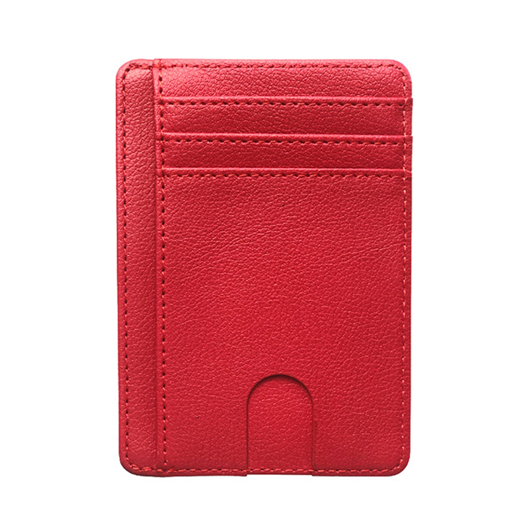 Slim Minimalist Wallet 7