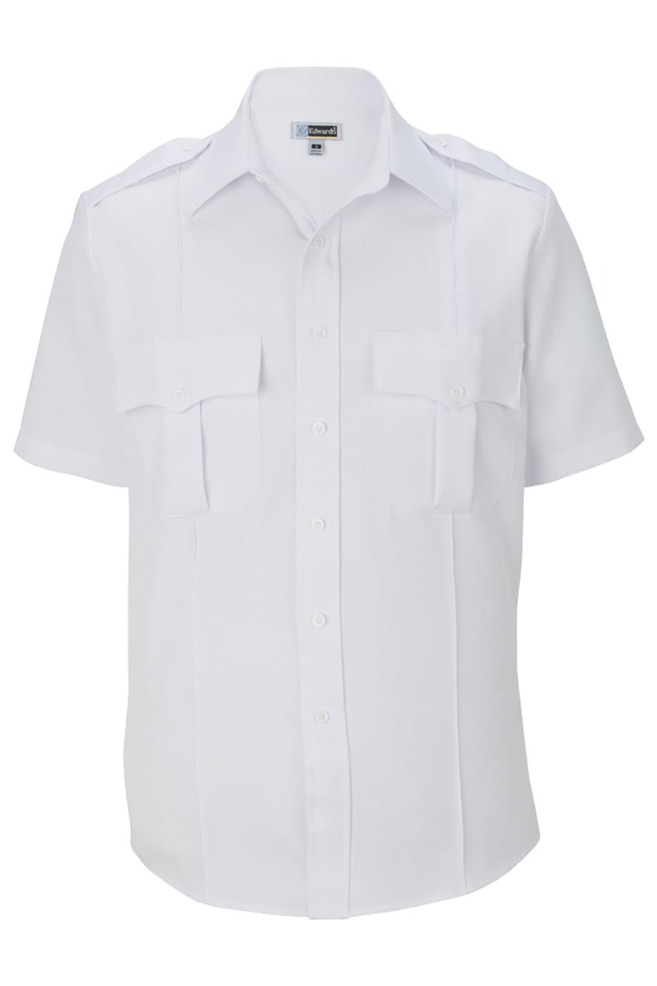 Security Shirt - Short Sleeve