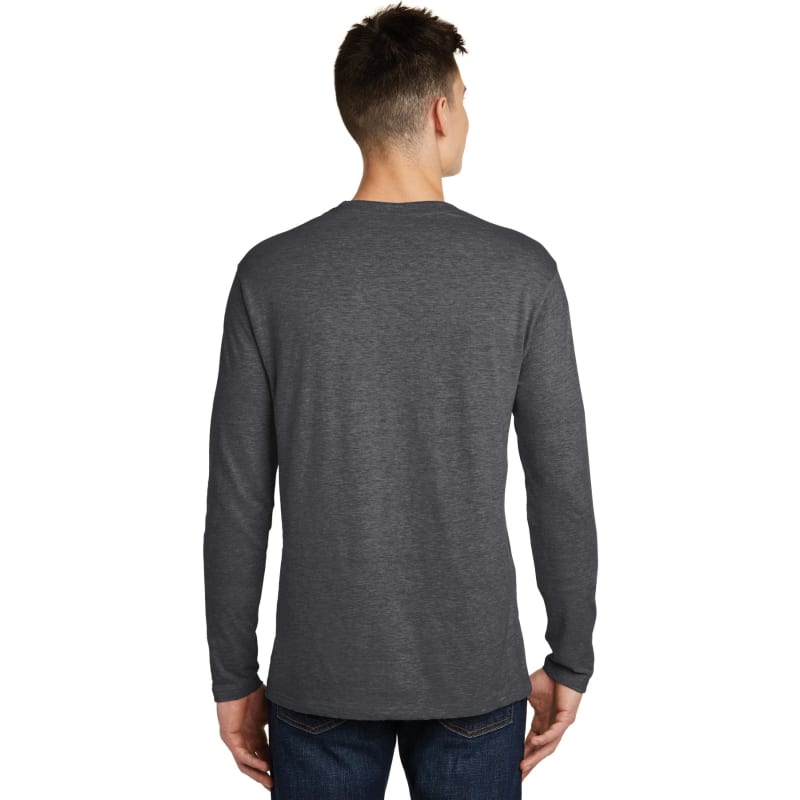 District Very Important Tee Long Sleeve. 29