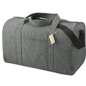 Vila Recycled Executive Duffel 51