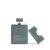 0.67oz Noshinku Refillable Pocket Hand Sanitizer 184