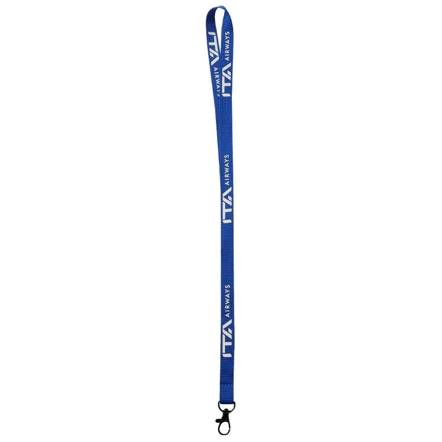 Polyester Lanyard 6