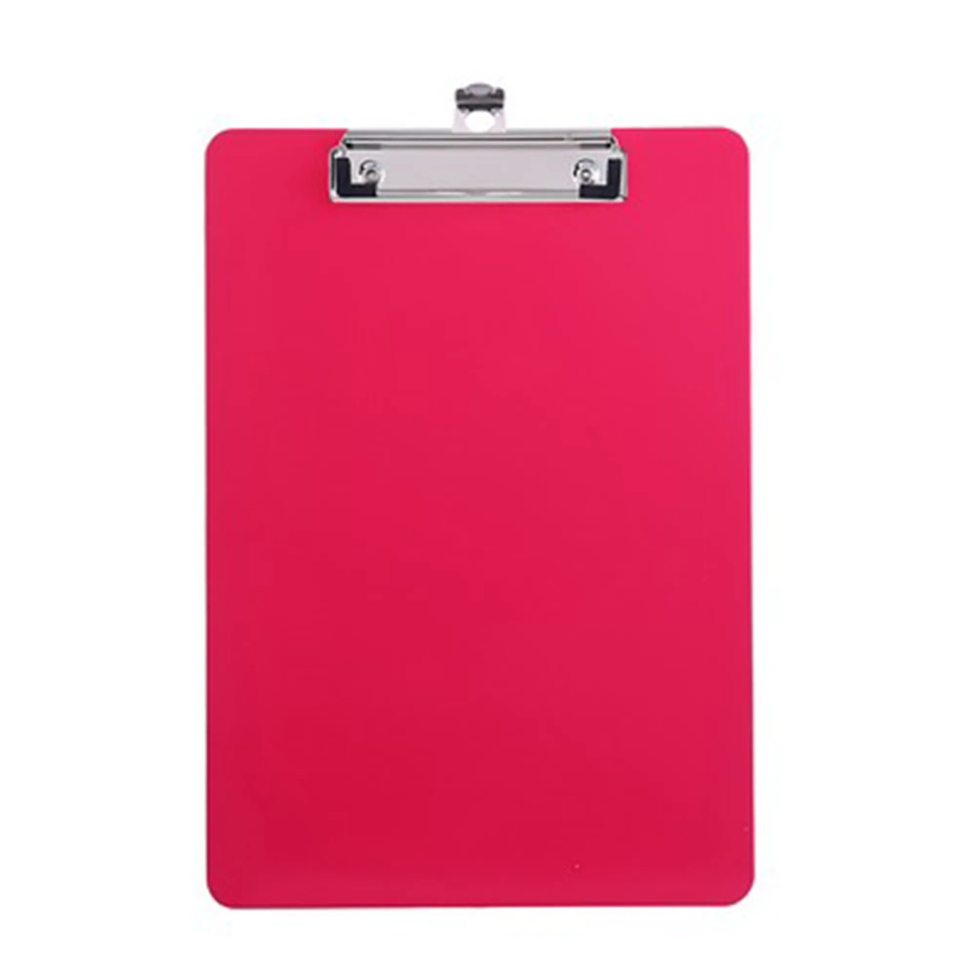 Customi A4 Size Plastic Clipboard 5