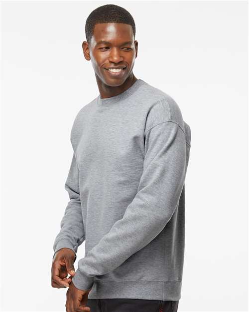 Unisex Perfect Sweats Crewneck Sweatshirt - RS160 38
