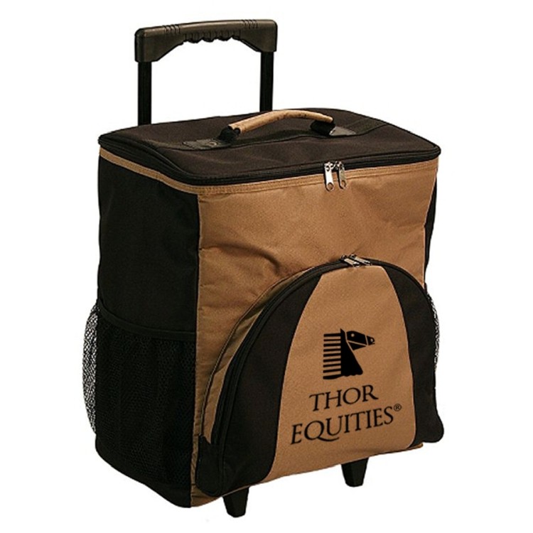 Sedona Rolling Cooler 1