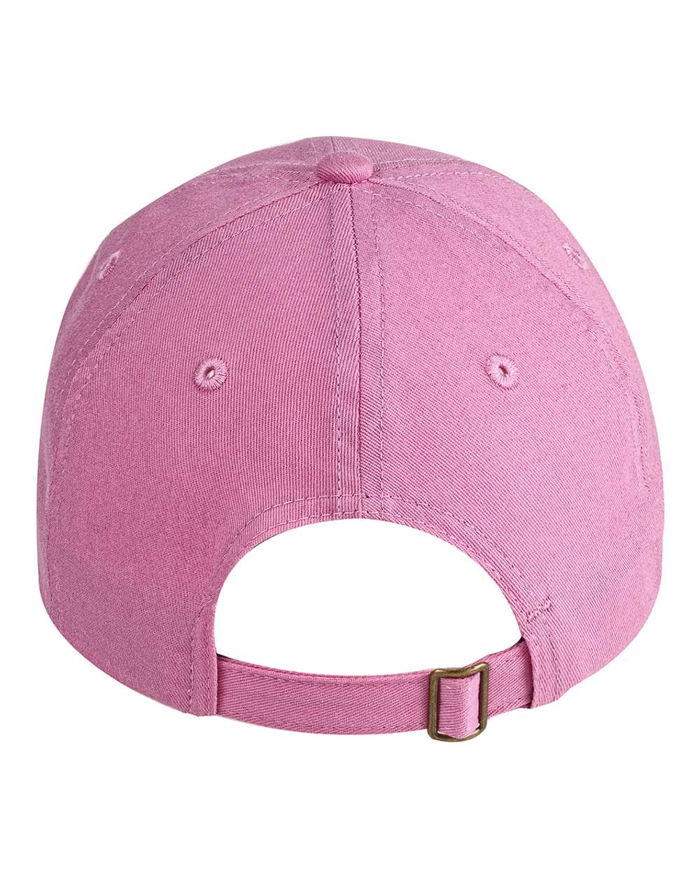 Youth Classic Brushed Twill Cap - BX001Y 2