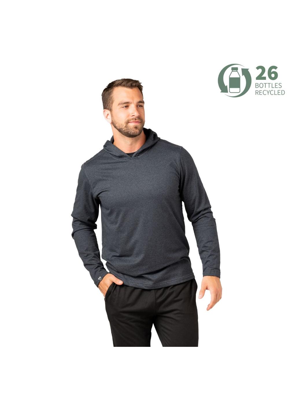 Storm Creek Men's Sidekick Super Soft Midweight Hoodie