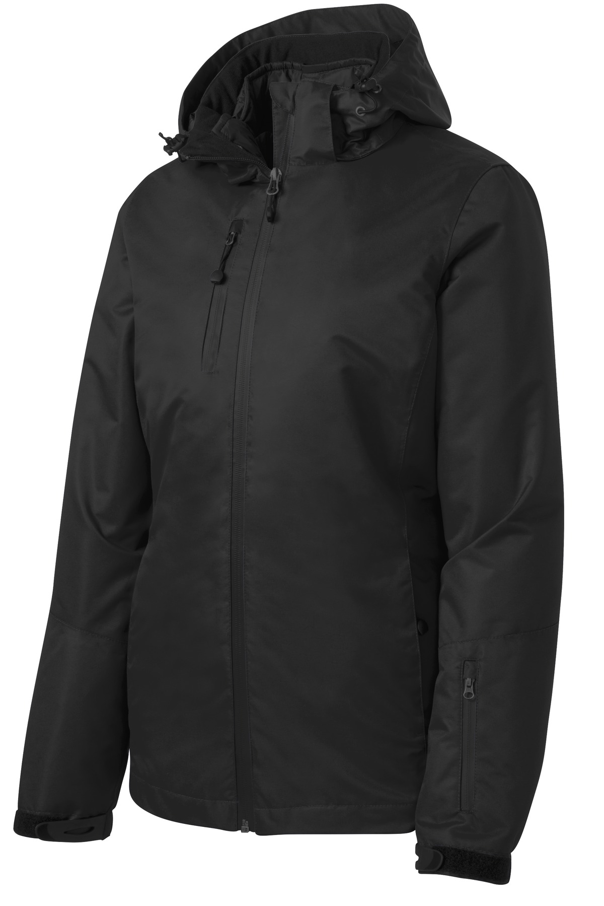 Women's Vortex Waterproof 3-in-1 Jacket