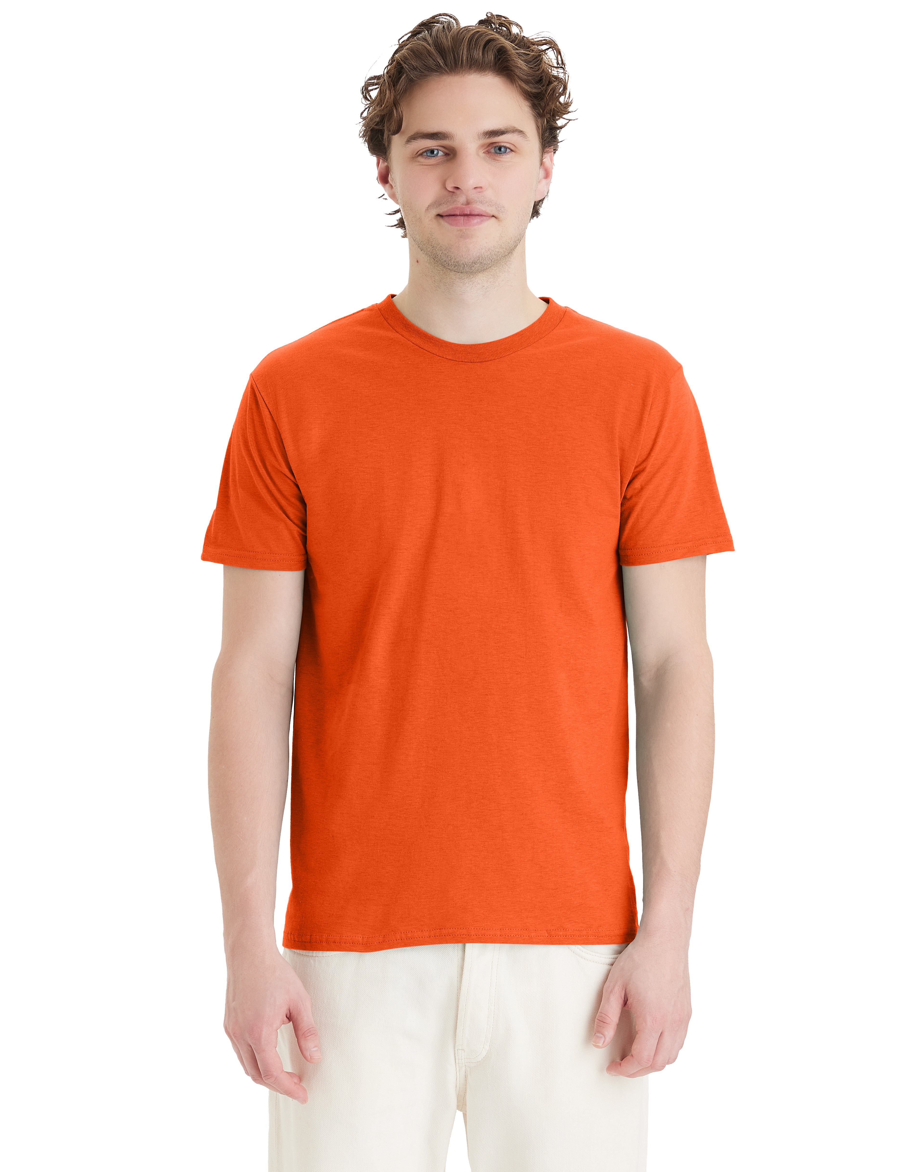 Perfect-T Adult Short Sleeve T-shirt 18
