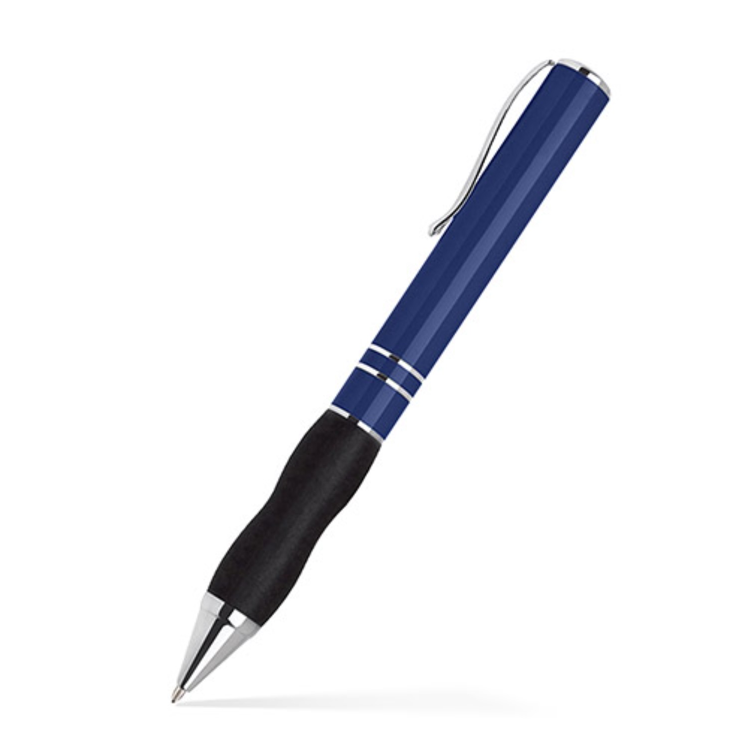 Ballpoint Twist Metal Pen 3
