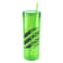 Chroma Recycled Acrylic Straw Tumbler 16oz 59