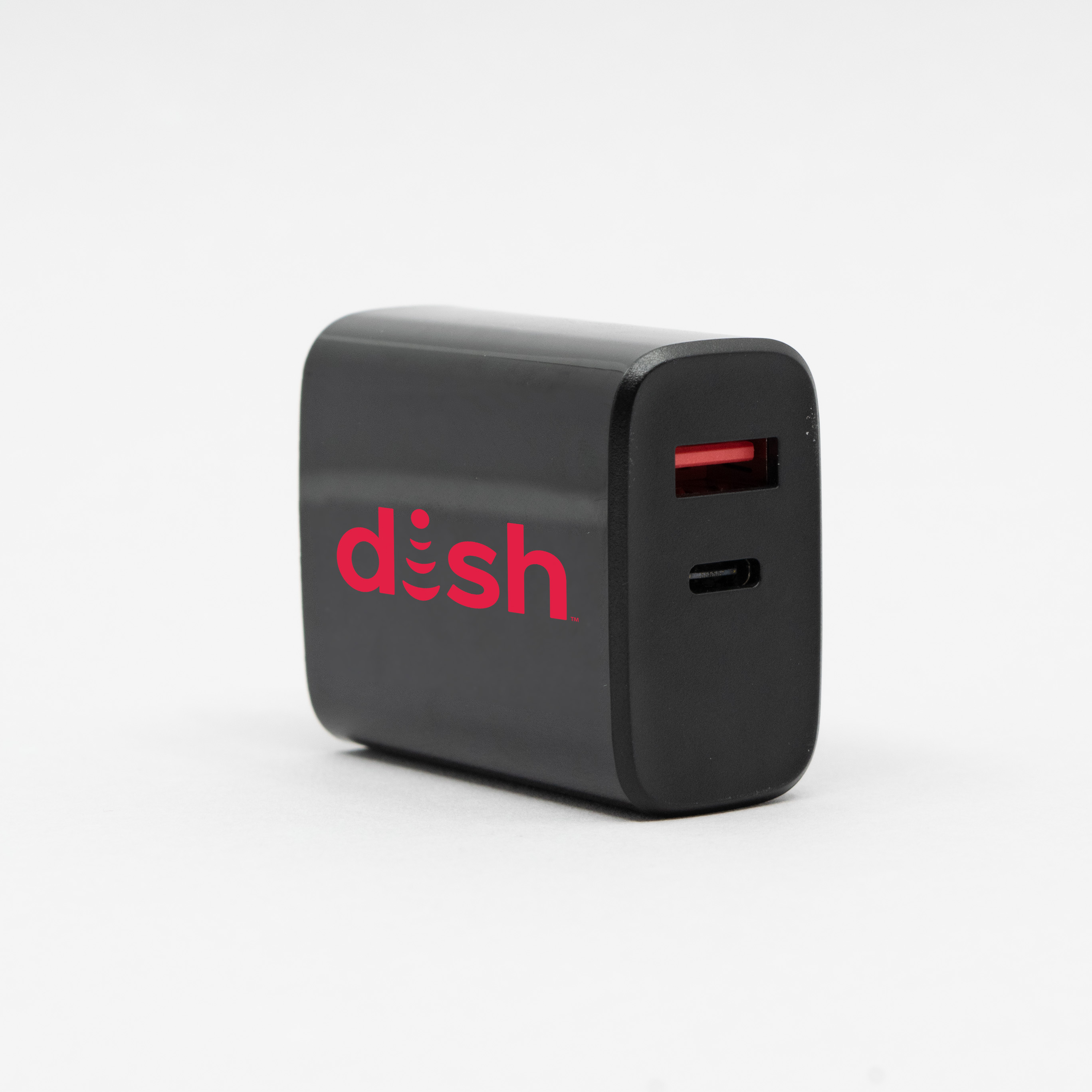 USB-C Wall Charger with USB-A Port 11