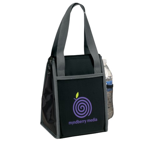Practical Prism Insulated Lunch Cooler Bag 1