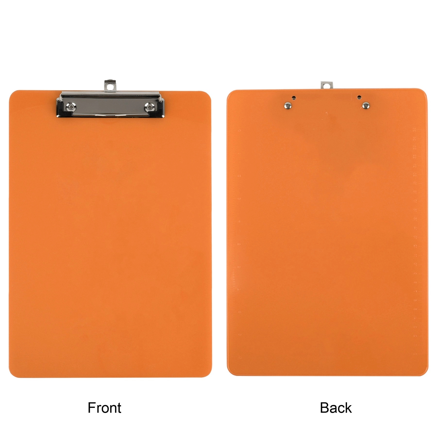 A4 Size Letter Clipboard 8