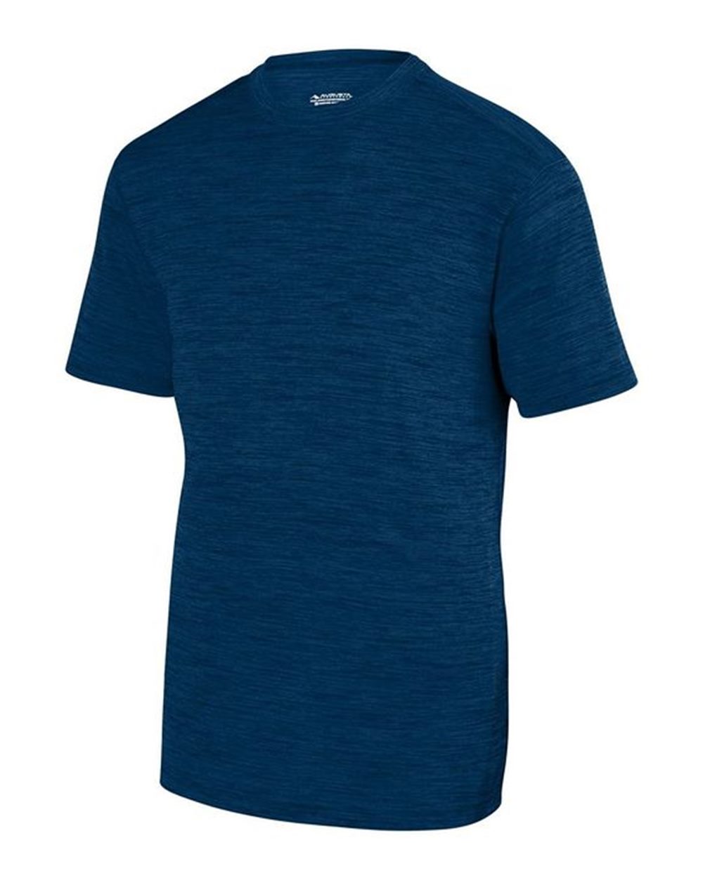 Unisex Shadow Tonal Heather Training T-Shirt - 2900 4