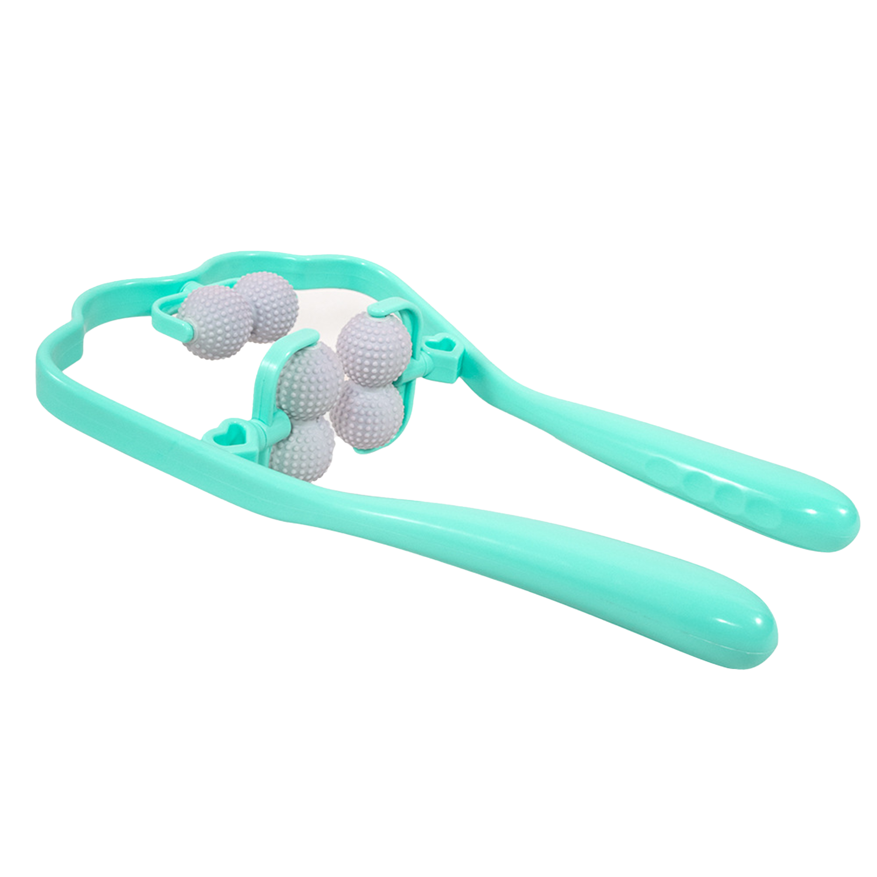 Shoulder Massage Device 2