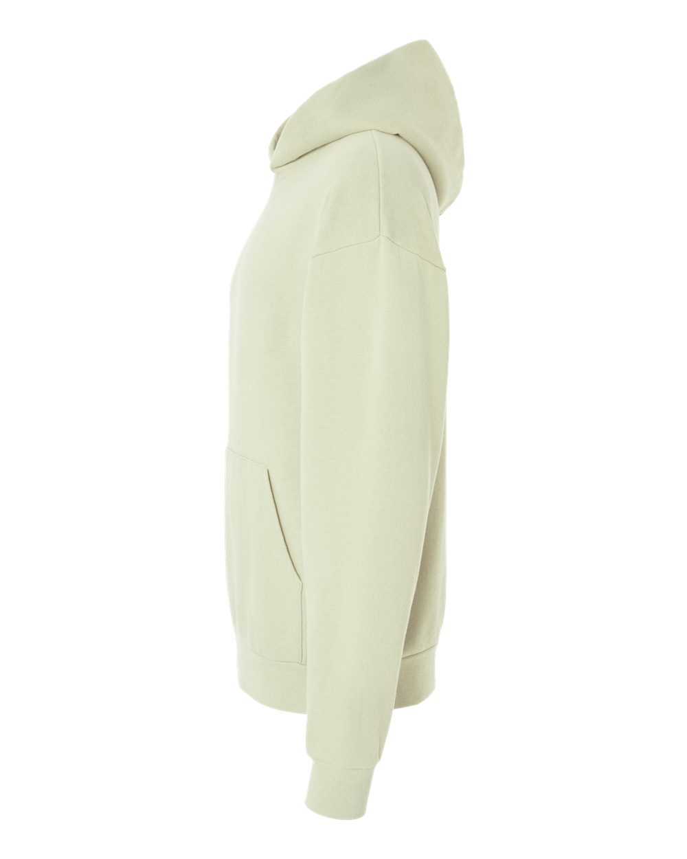 Unisex Avenue Midweight Hooded Sweatshirt - IND280SL 68