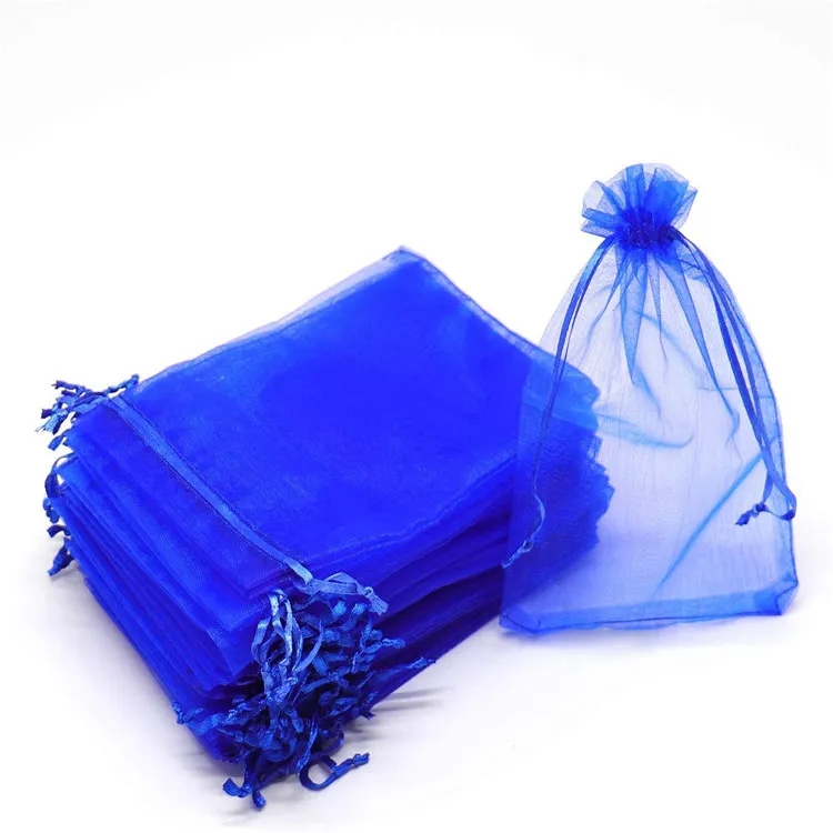 4x6 Inches Jewelry Gift Bag 1