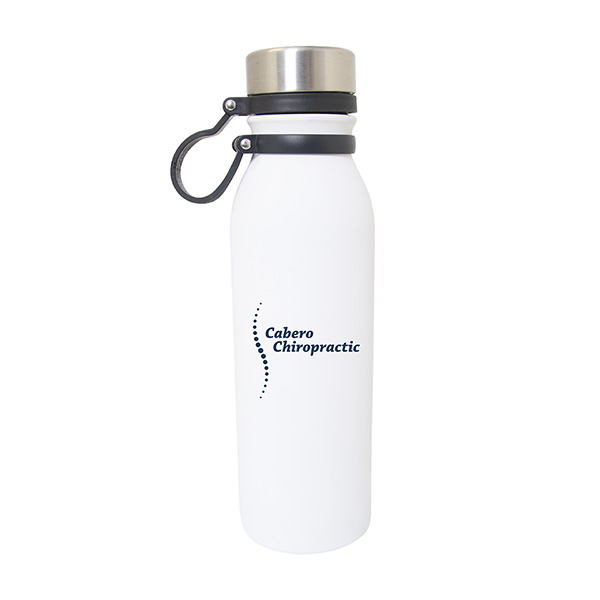 Brisbane 600 Ml. (20 Fl. Oz.) Bottle - Standard 3