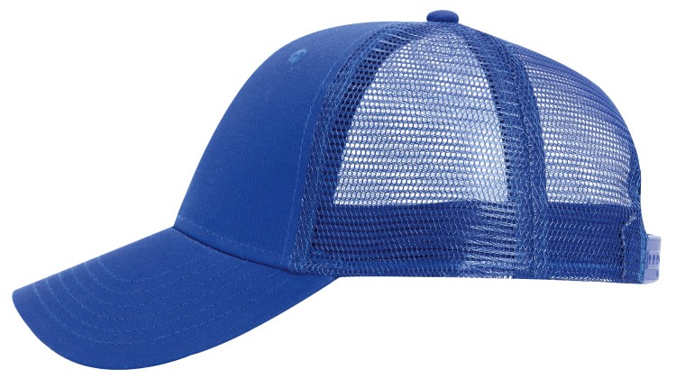 OTTO CAP® 6 Panel Low Profile Mesh Back Trucker Hat 42