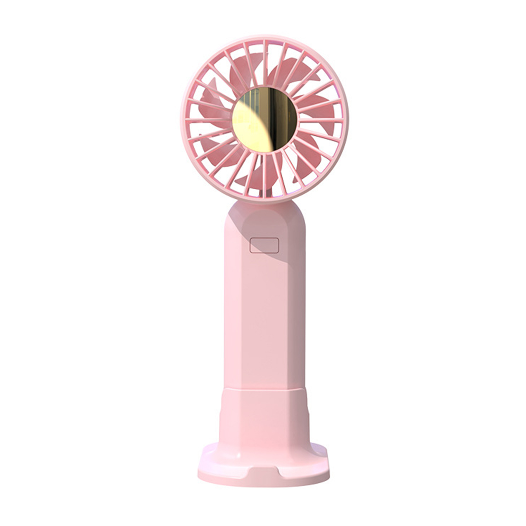 Dulip Handheld Turbo Fan 4