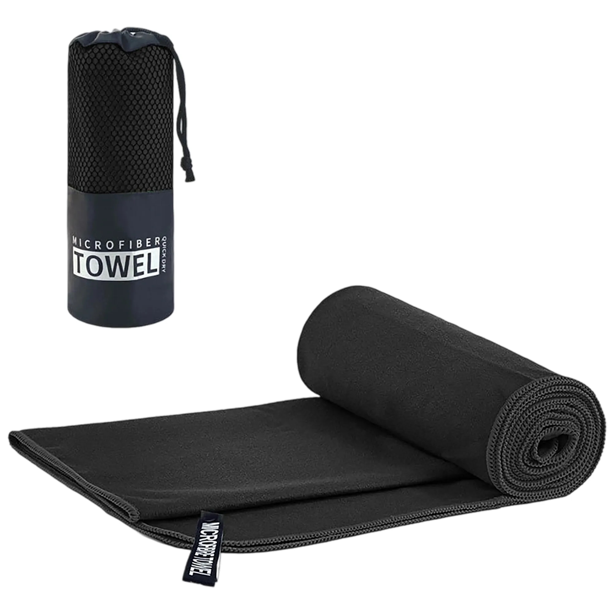 Microfiber Quick Dry Sports Towel 2