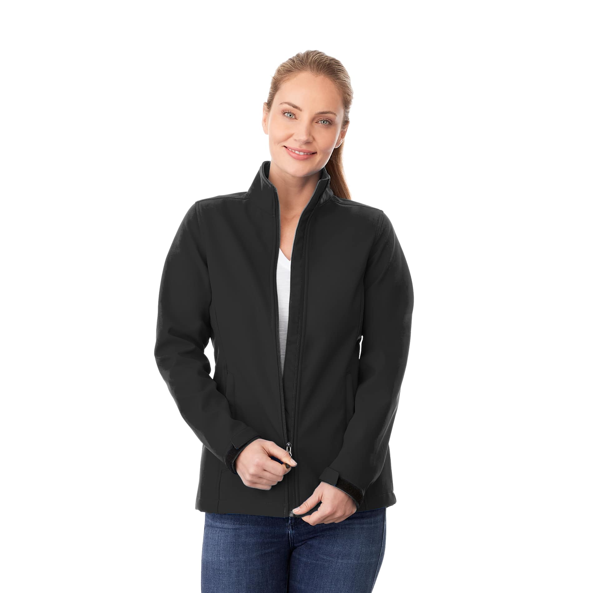 Women's MAXSON Softshell Jacket 23