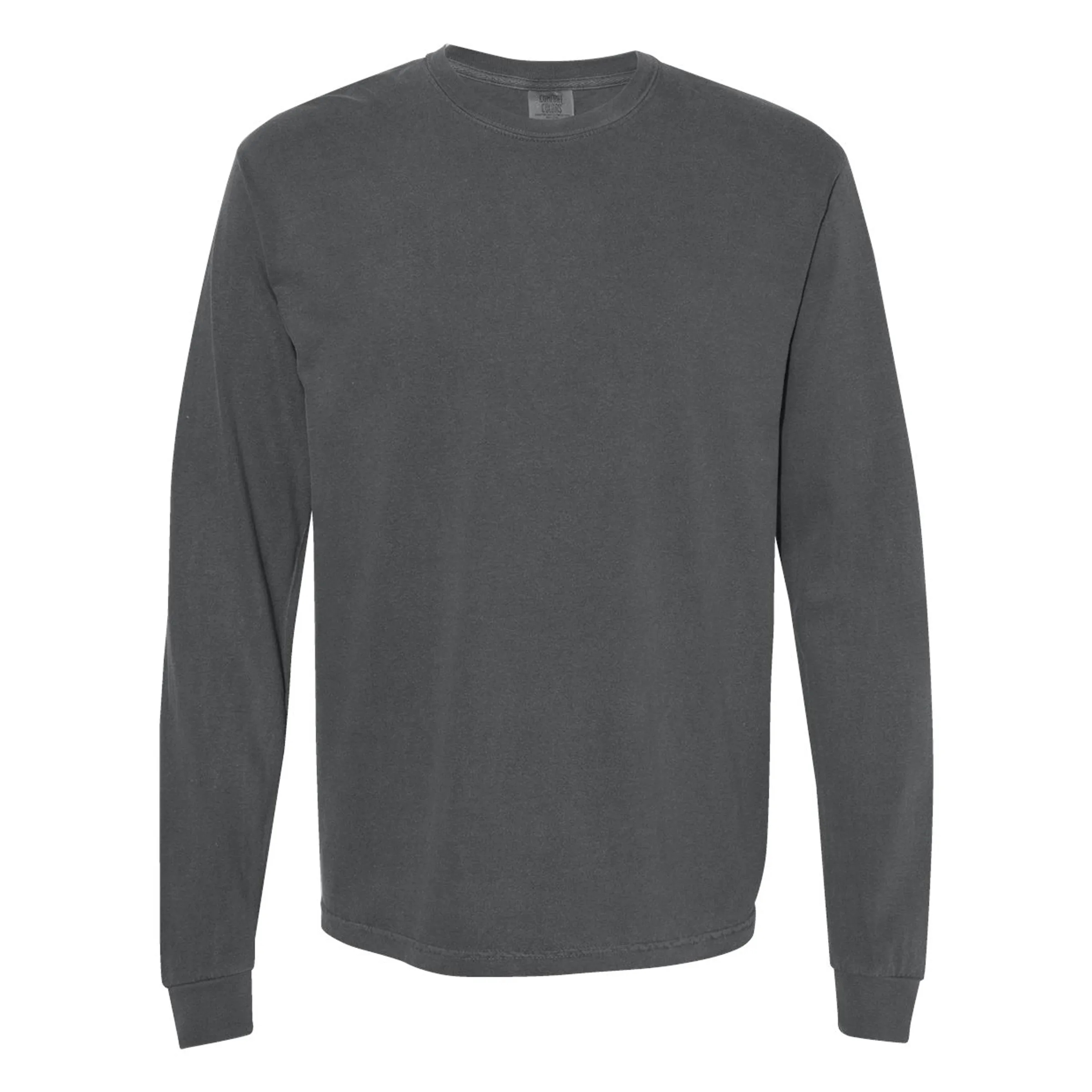 COMFORT COLORS ADULT 6.1 OZ. LONG-SLEEVE T-SHIRT 6