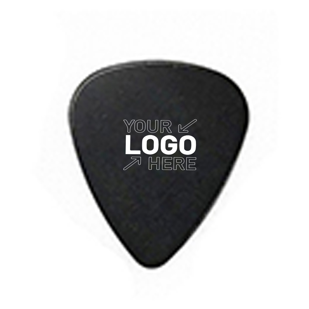 ABS Guitar Pick 2