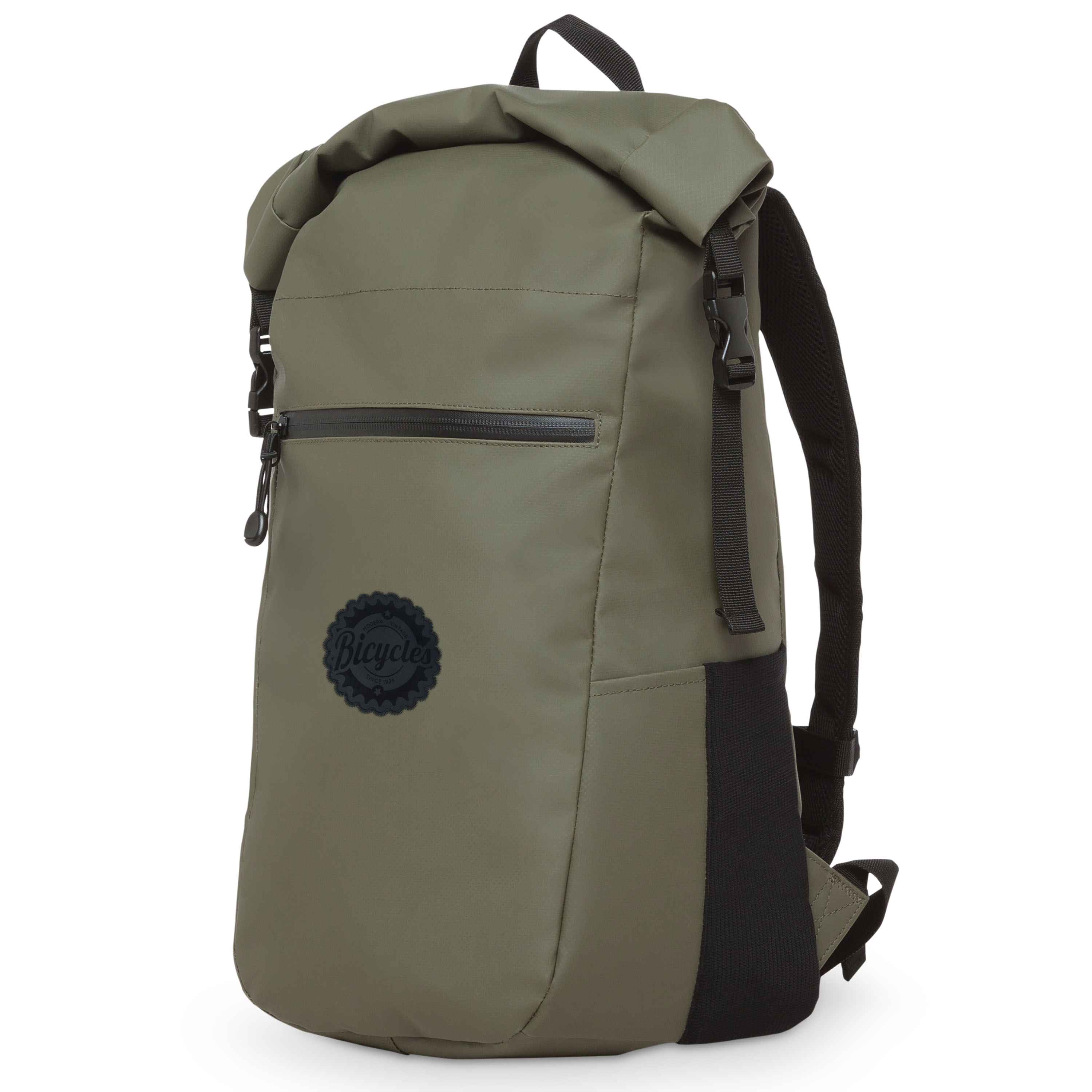 Call Of The Wild Roll-top Water Resistant 22l Backpack 16