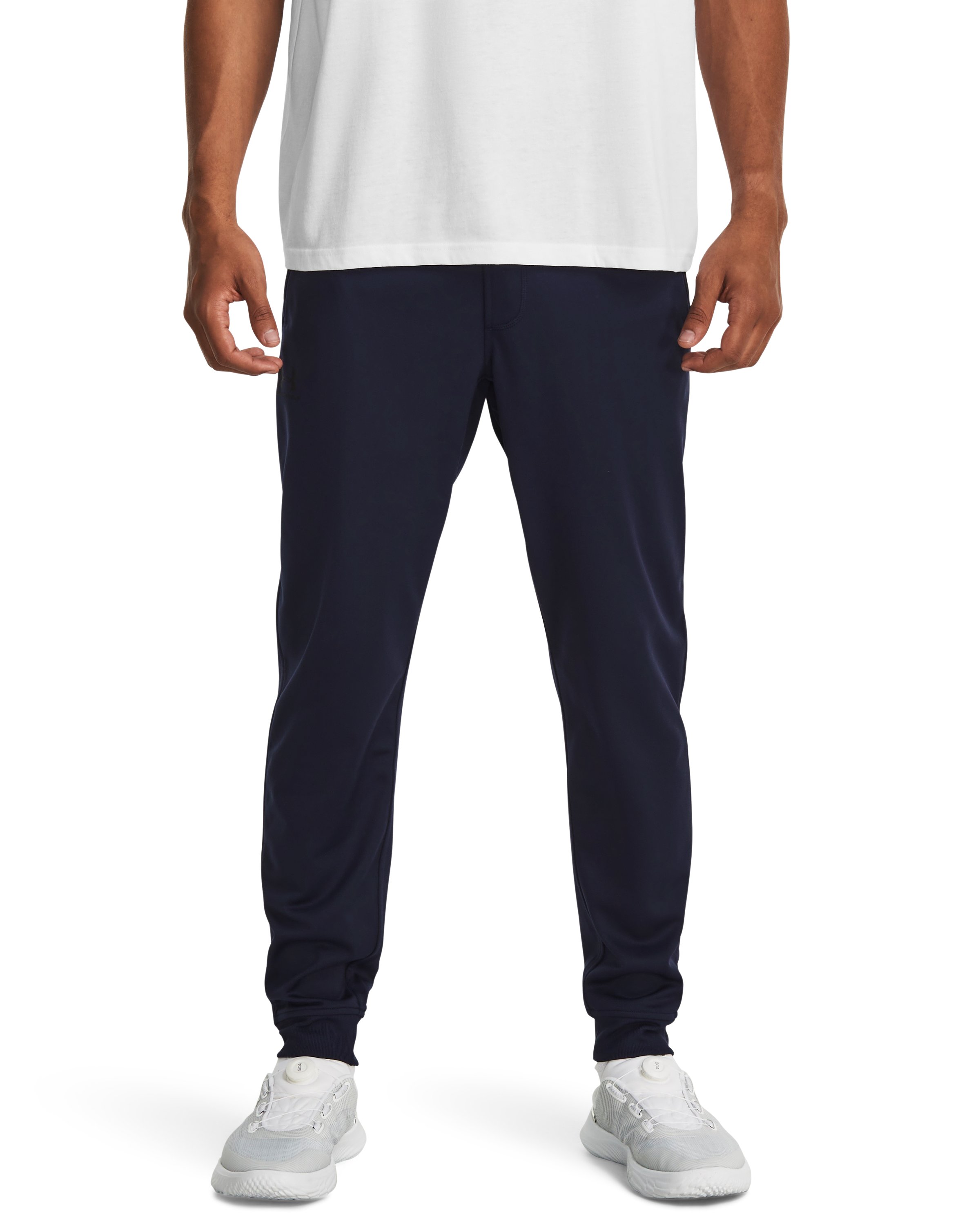 UA Sportstyle Men's Joggers 16