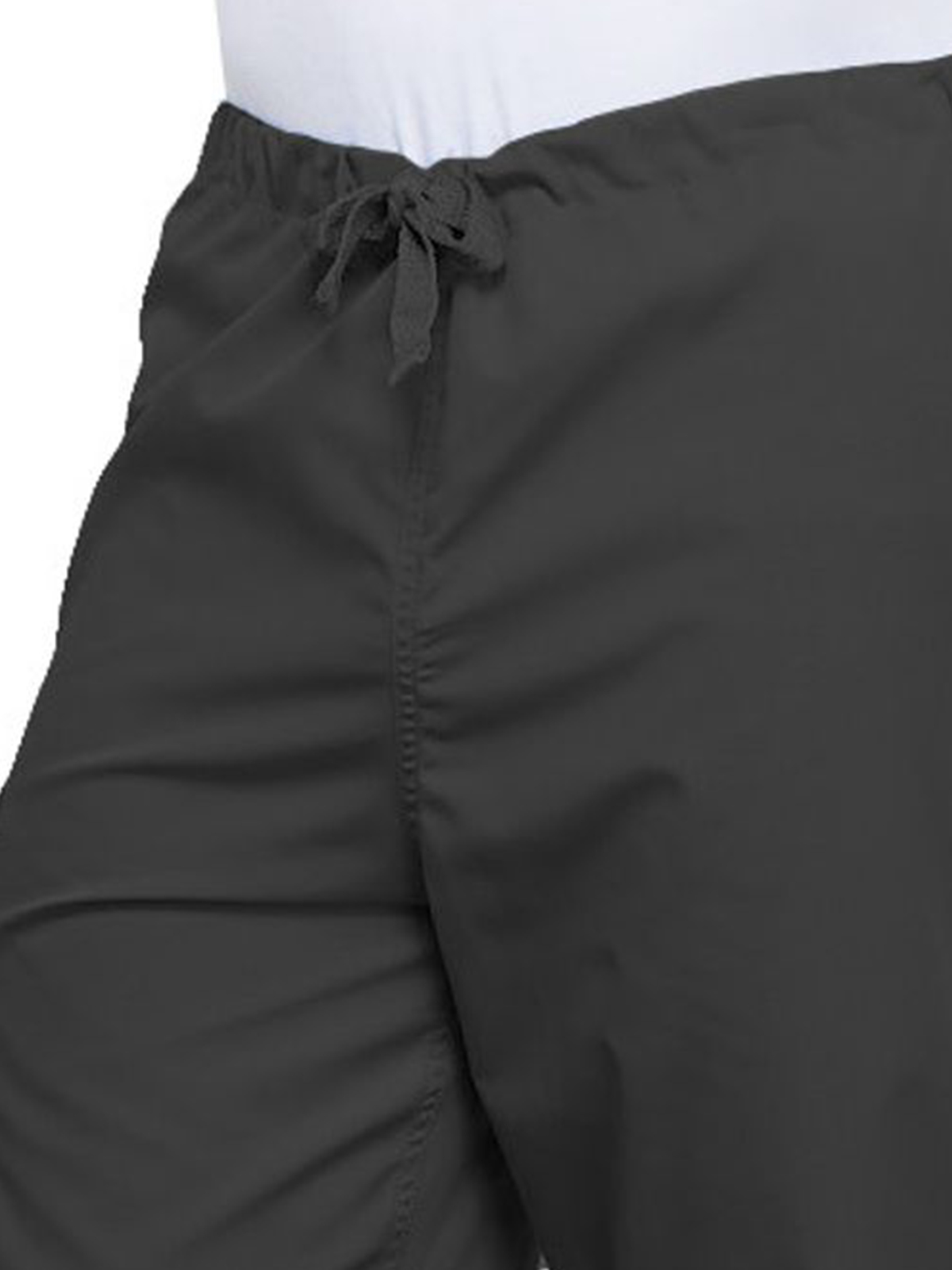 Cherokee - Workwear Originals - Unisex 2-Pocket Drawstring Cargo Pant 35