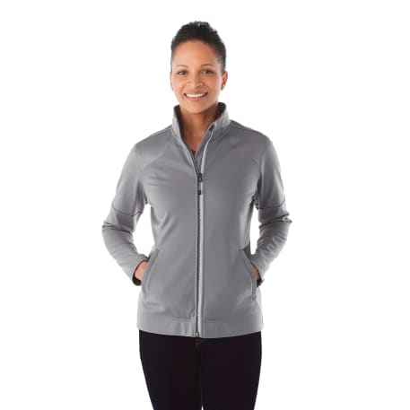 Women's SENGER Knit Jacket 7