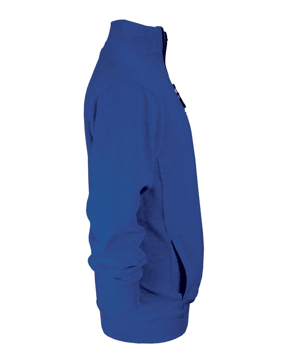 Men's Quarter-Zip Sweatshirt - 1286, custom hoodie or sweatshirt with logo imprint 29