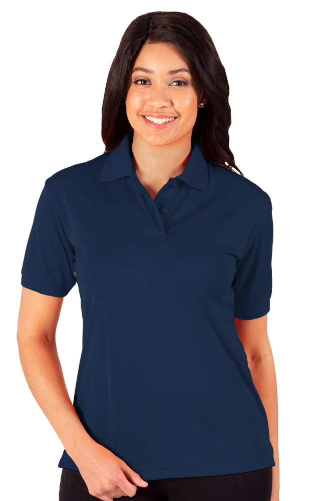 Ladies' Snag Resistant Wicking Polo 20