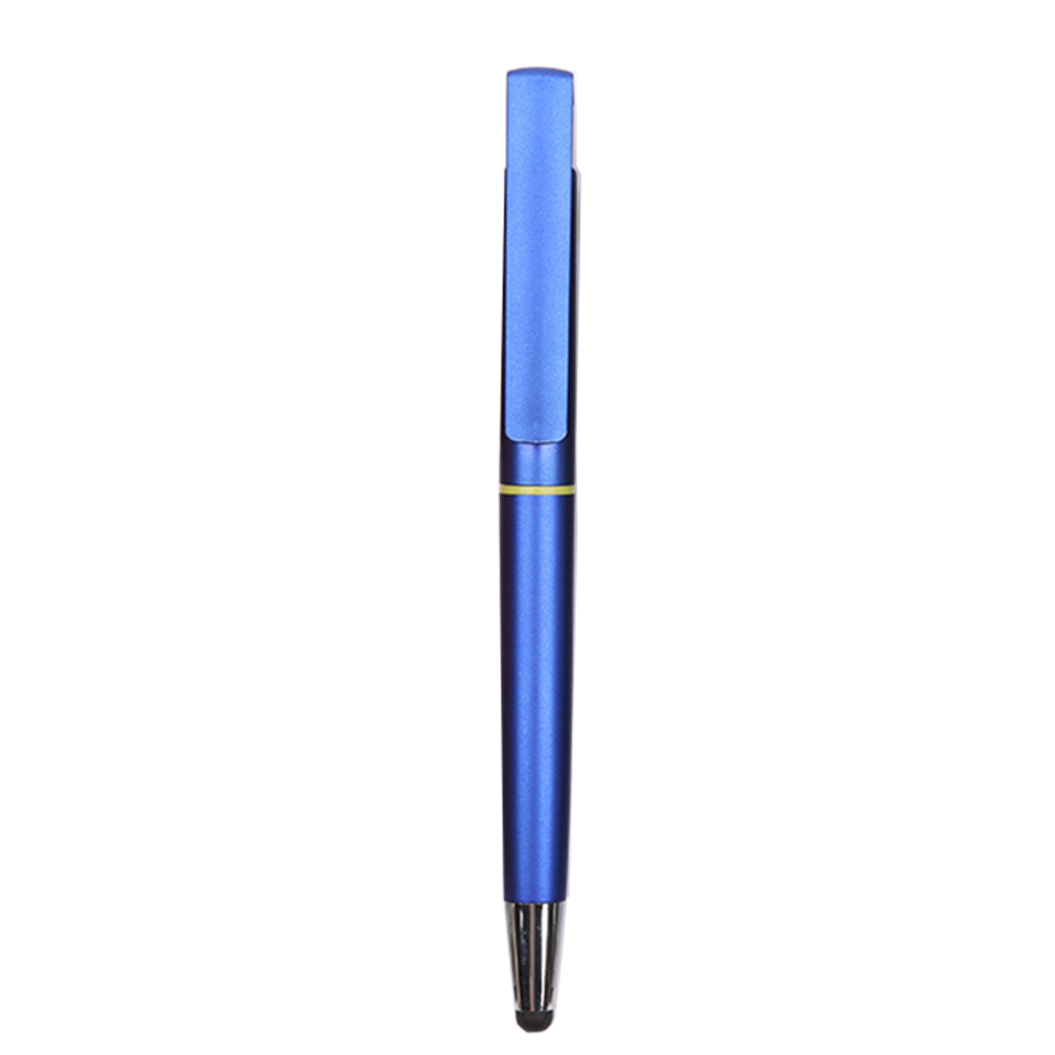4-in-1 Multifunctional Stylus Highlighter Ballpoint Pen 3