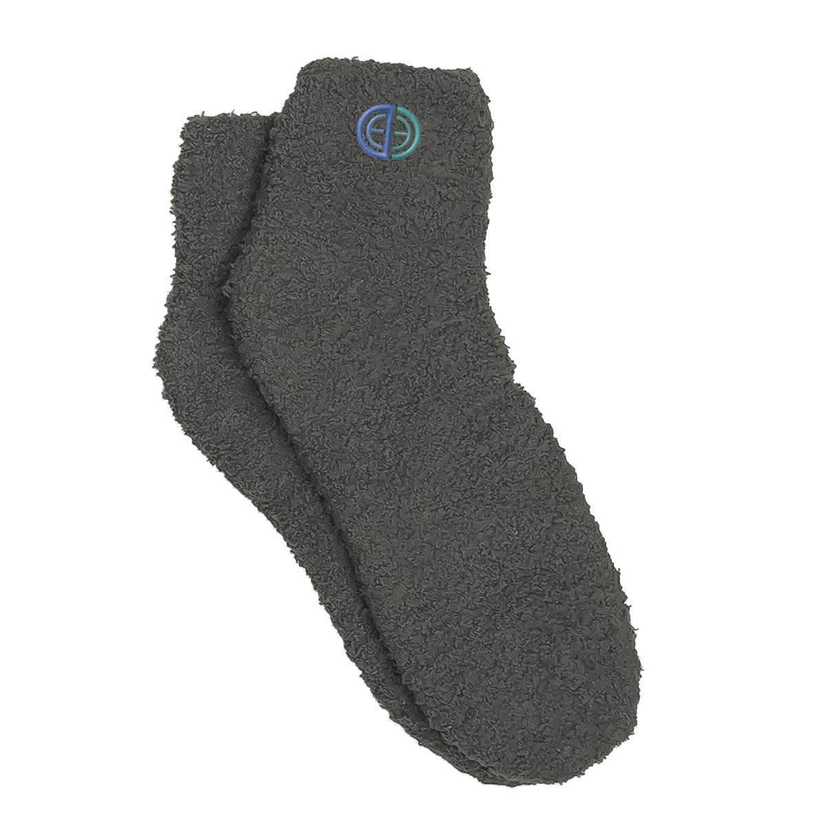 Fuzzy Socks 7