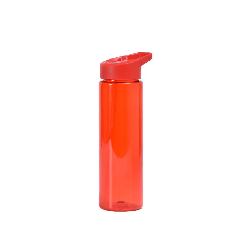 2.8x9.6 Inch Sports Water Bottle 10