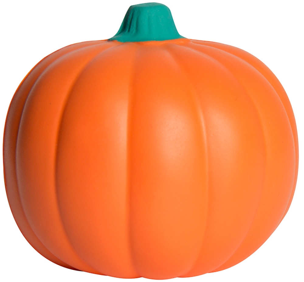 Jack O Lantern Stress Reliever 2