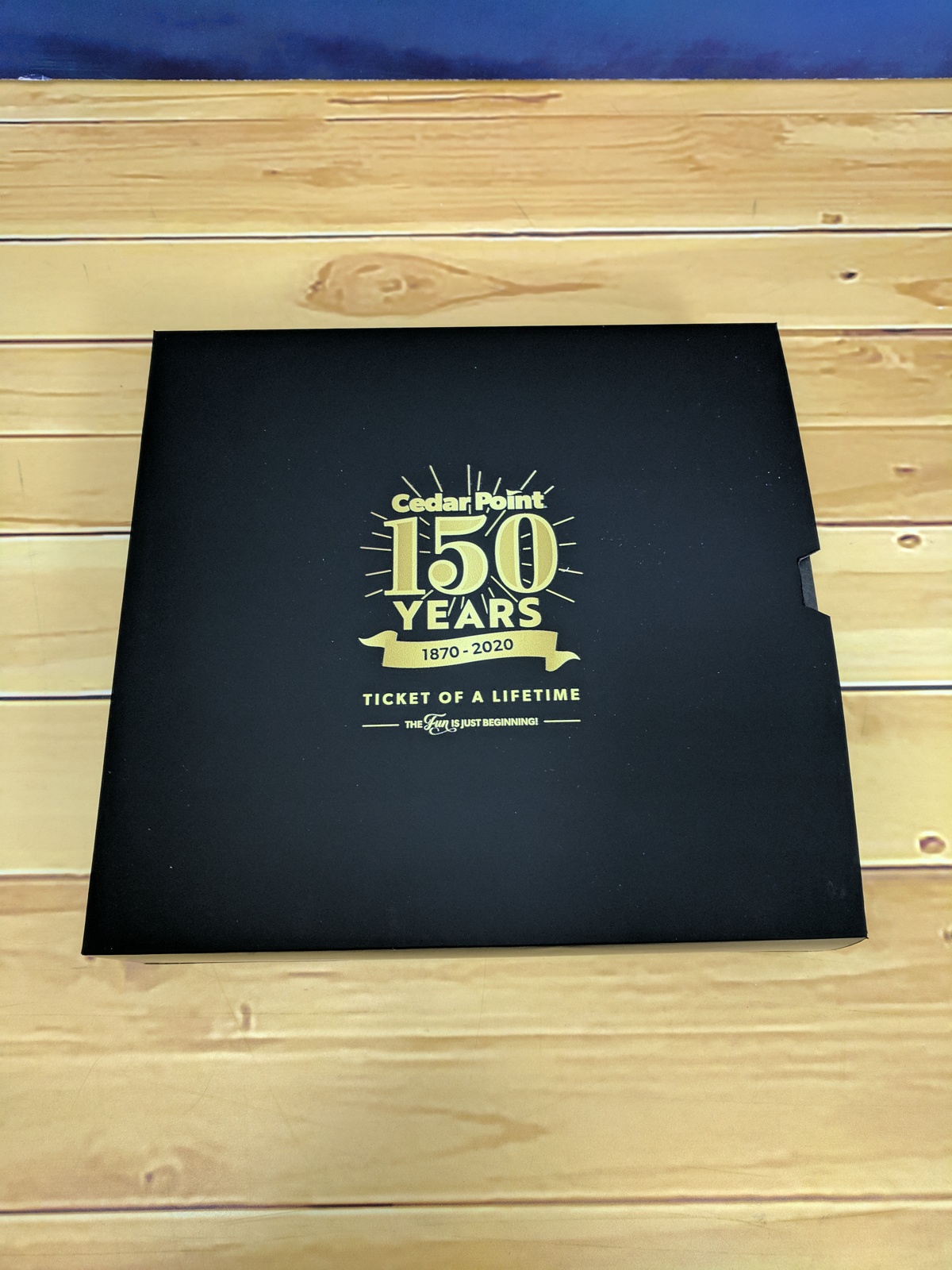 Custom Printed Full Color Slider Soft Touch Luxury Gift Box - 9.5x12.5x2.625 5