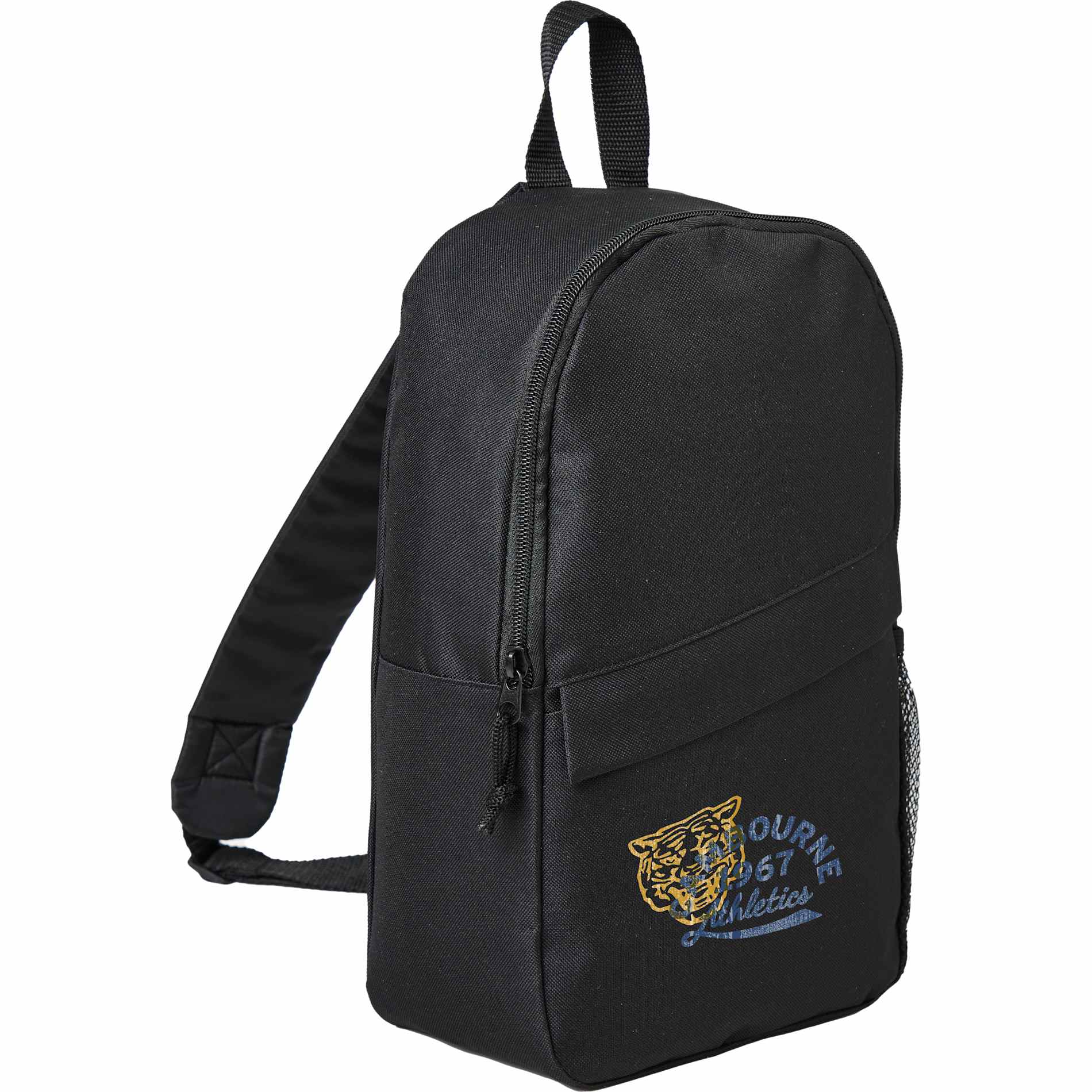 Barton Recycled Sling Backpack 76