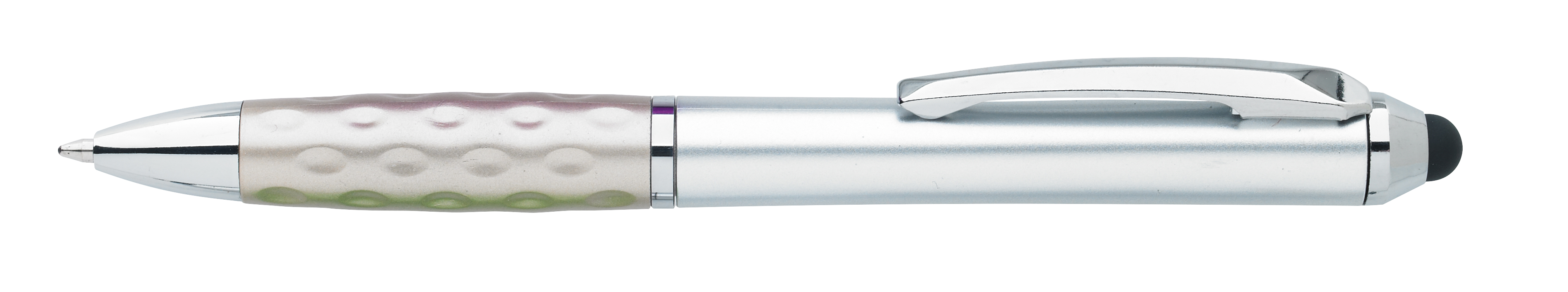 Good Value™ Tev Silver Stylus Pen 26